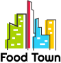 food menu logo
